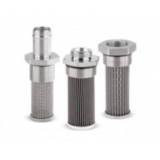 IKRON 進(jìn)氣過濾器HF431/434/437系列