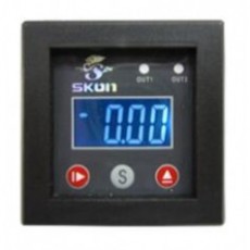 SKON 1"數(shù)字開(kāi)關(guān)壓力表SDI01系列