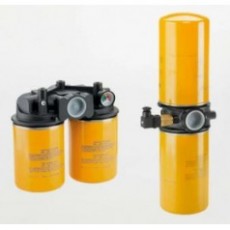 HYDROSERVICE 旋裝式過(guò)濾器系列