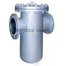 flowtek 籃式過(guò)濾器系列