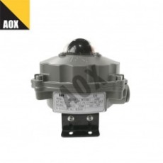 AOX nema 4x防爆限位開關盒510N系列
