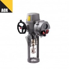 AOX 智能電動執(zhí)行器L系列