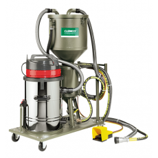 CLEMCO 無(wú)塵噴砂機(jī) HSP-20系列
