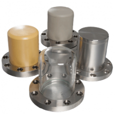 UK Flowtechnik 磁力耦合罐D(zhuǎn)ST系列