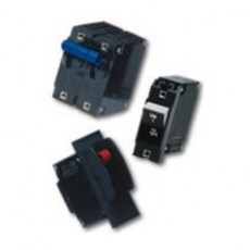AIRPAX 液壓電磁斷路器LEG系列