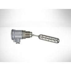 cynergy3 側(cè)面安裝1/2"或2"NPT浮子開關(guān)系列