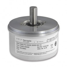 Sensata 增量編碼器H253N-SB-2000系列