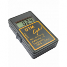 LKM electronic 電子數(shù)字溫度計DTM燈系列
