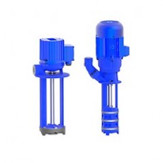 BRINKMANN PUMPS 半開(kāi)式葉輪沉水泵系列　