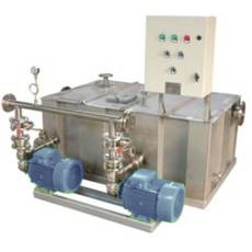 Amir pumps 凝結(jié)水回收機組系列