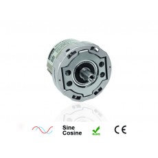 OPKON 光學(xué)*對編碼器ERC10 SINE系列