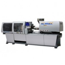 Shibaura Machine 熱固性成型機ECR系列