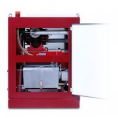 WITTIG 新油潤滑式旋片壓縮機L-GK20-100系列