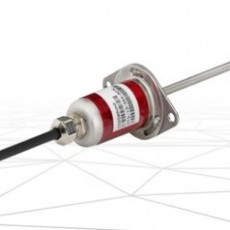 Temposonics 位置傳感器帶 H2 外殼的C系列