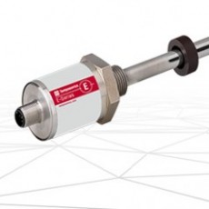 Temposonics 位置傳感器EH系列