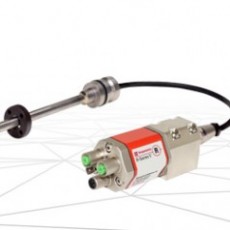 Temposonics 位置傳感器V RDV 系列