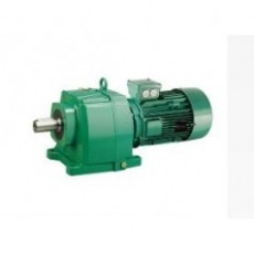 LEROY SOMER 帶平行齒輪的減速電機(jī)CB30系列