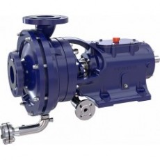 RHEINHUTTE PUMPEN 金屬化工離心泵RCE