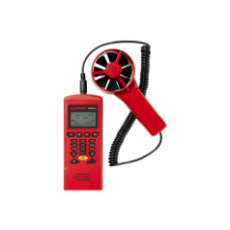 BEHA AMPROBE 風(fēng)速計(jì)TMA40-A系列