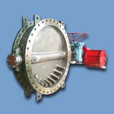 DHC 氣動(dòng)執(zhí)行器控制閥系列