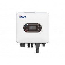 invt 單相并網(wǎng)逆變器XG1-5kW-S系列