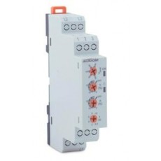 KUDOM 相序保護繼電器KDPR系列
