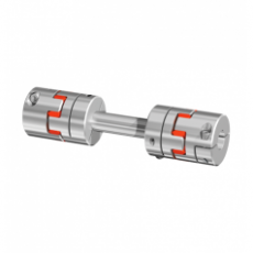 RINGFEDER 彈性爪式聯(lián)軸器GWE Z5104.1