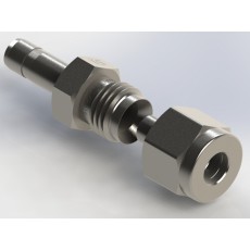OKeefe 管連接器，SLR4 型系列