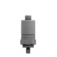 Elektror 振動(dòng)監(jiān)控器A-HP 250/40系列