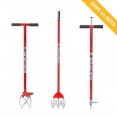 GardenWeasel 必備園藝工具3件套系列