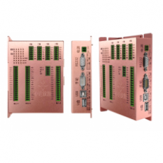 YKHMI 運(yùn)動(dòng)控制器GMC-28MT-4G系列