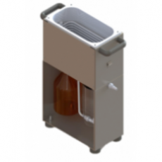 CDLTecora氣體干燥調(diào)節(jié)系統(tǒng)EMITESTGUARD