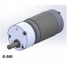Merkle-Korff 塑料齒輪電機(jī)PMDC E系列