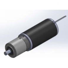 Merkle-KorffPMDC 減速電機(jī)52P6300D