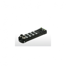 GSEE-TECH IP67現(xiàn)場總線模塊GX系列