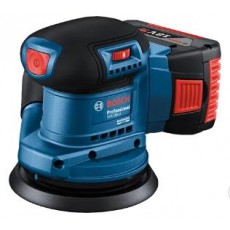 BOSCH 偏心砂磨機(jī)GEX 185-LI系列