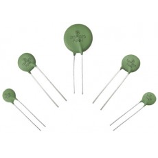 YAGEO 負(fù)溫度系數(shù)熱敏電阻SP系列