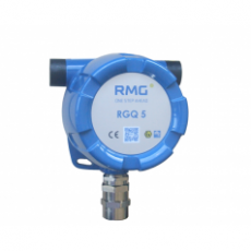 RMG 氣體質量測量裝置 RGQ 5系列