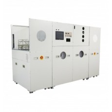 Semiconductor 半自動盒式和盒式清洗系統(tǒng)SC-8