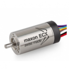 maxon 無刷直流電機(jī)ECXSPEED程序系列