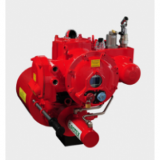 ROTEX 電動液壓執(zhí)行器系列