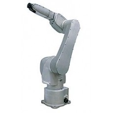 FANUC 噴漆機(jī)器人P-40 i A系列