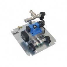 TOX PRESSOTECHNIK 外部脈沖控制器系列