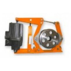 Svendborg Brakes 電液推進(jìn)器制動(dòng)器系列