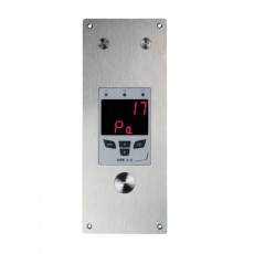 sauermann 嵌入式多功能變送器CPE 310-S系列