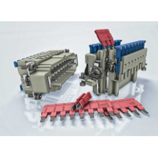 HARTING 工業(yè)連接器ES Press系列