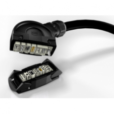 HARTING 工業(yè)連接器 Han-Eco系列