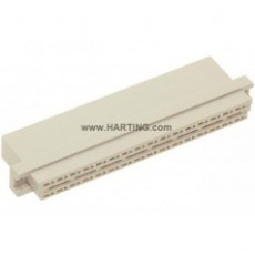 HARTING DIN電源連接器D系列
