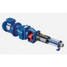 SULZER PC計(jì)量泵系列