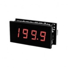 watanabe 模塊式直流電壓表AH-231系列